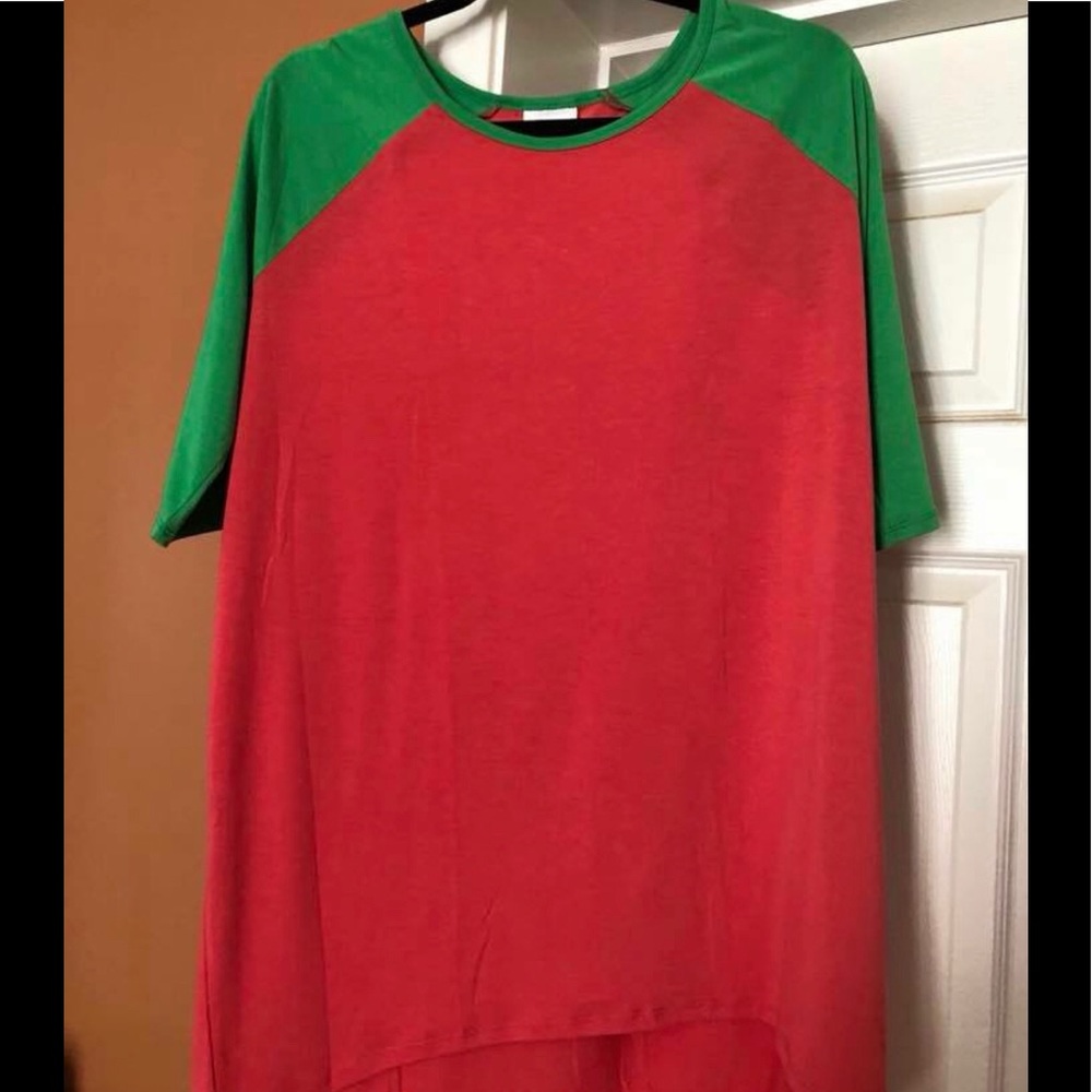 LuLaroe Irma
